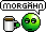 :morgaehn: